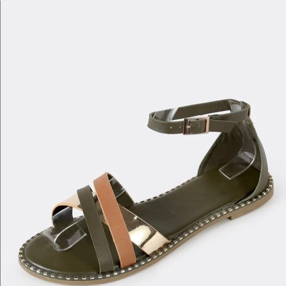 Sandals - Picture 2 of 2